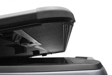 New EXTANG SOLID FOLD 2.0 TONNEAU COVER truck