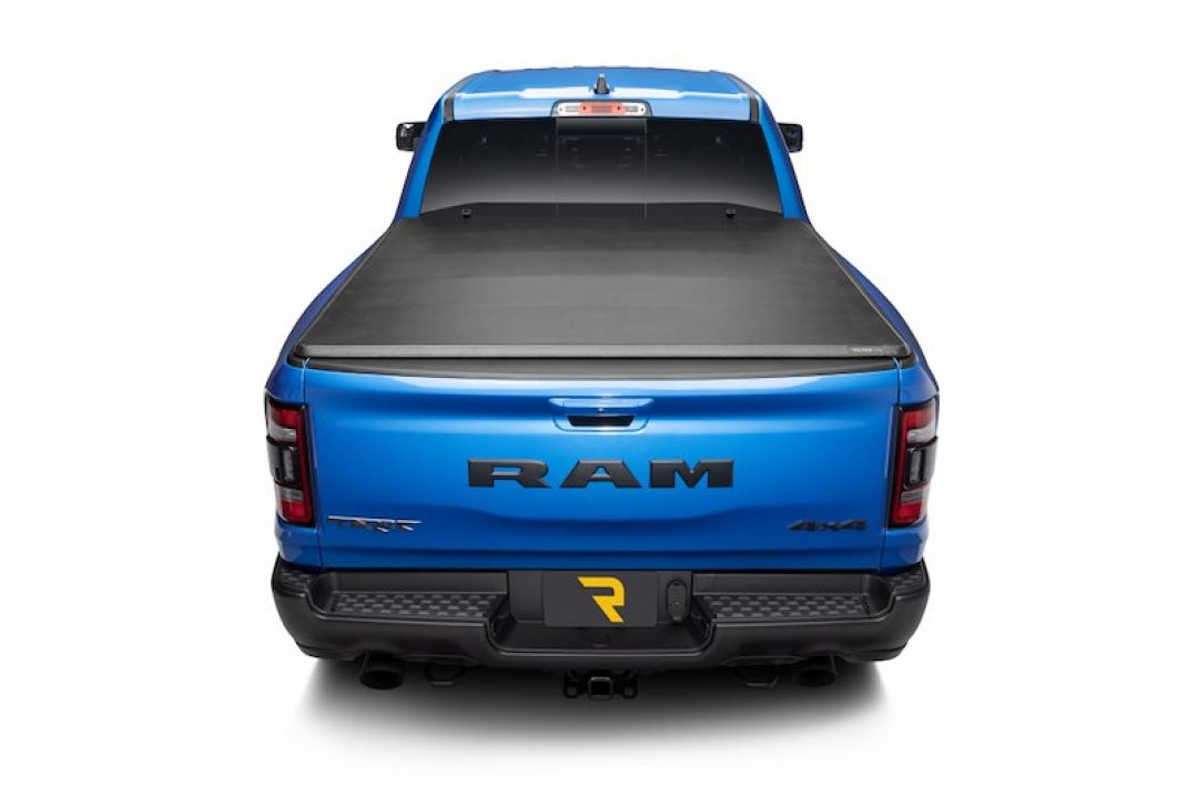 New EXTANG Trifecta TONNEAU COVER