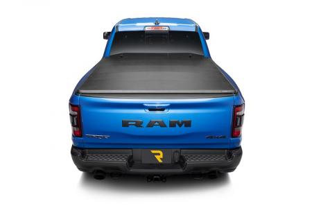New EXTANG Trifecta TONNEAU COVER