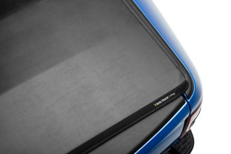 New EXTANG Trifecta TONNEAU COVER