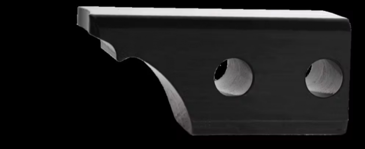New 2025 GEN-Y Hitch 32K PINTLE LOCK 2.5" SHANK & GH-097 HITCH PIN & TWIST CLIP