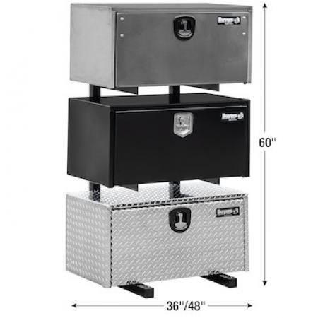 New Truck Tool Boxes