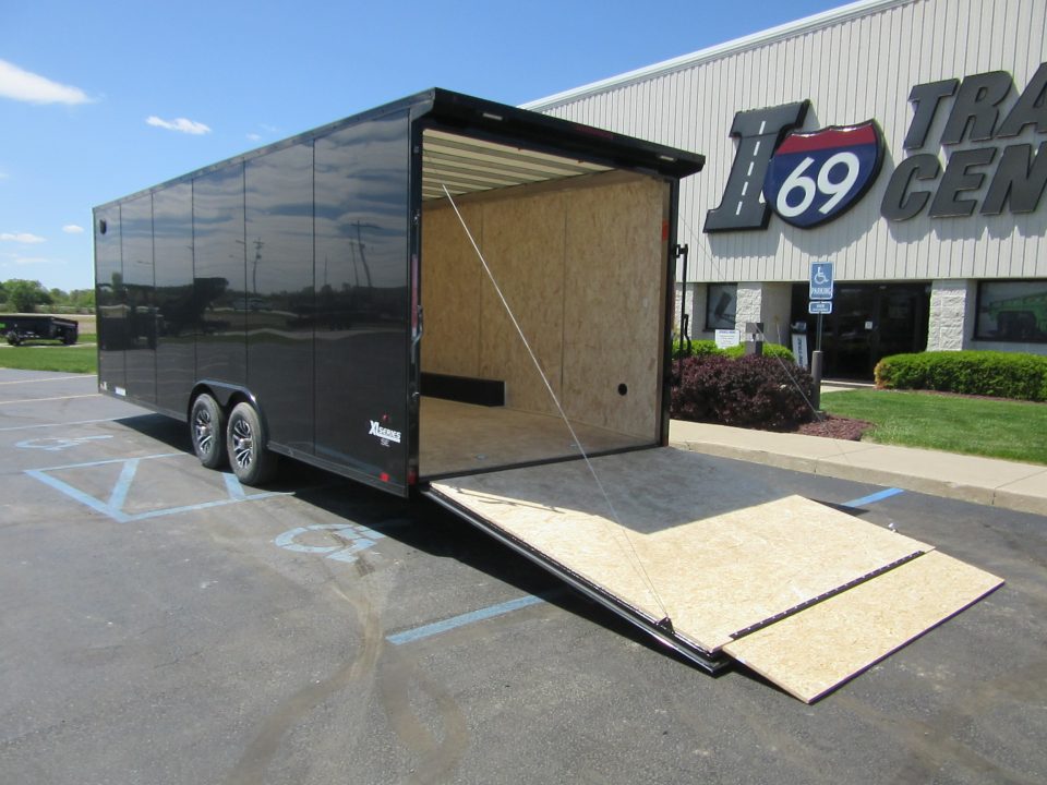 2026 Enclosed Cargo Trailer photo 5