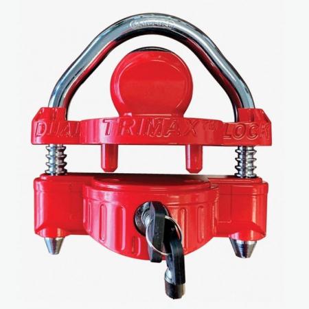 New Trailer lock Accessories
