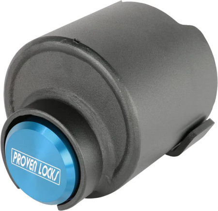 New Proven trailer locks Accessories