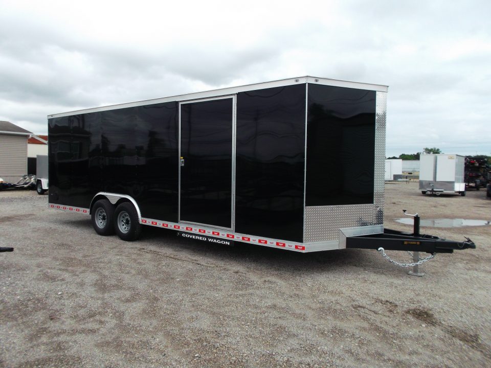 2026 Covered Wagon photo 2