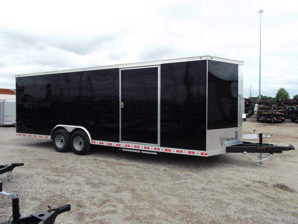2026 Covered Wagon photo 3
