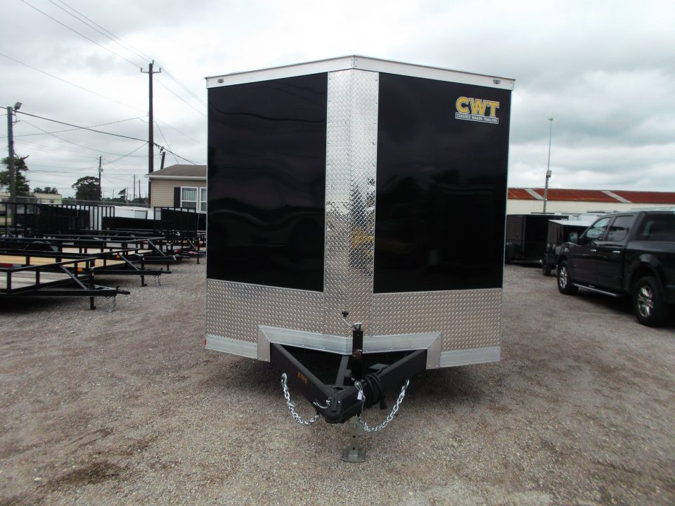 2026 Covered Wagon photo 4