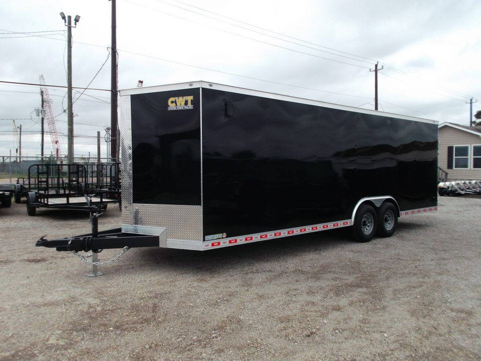 2026 Covered Wagon photo 6