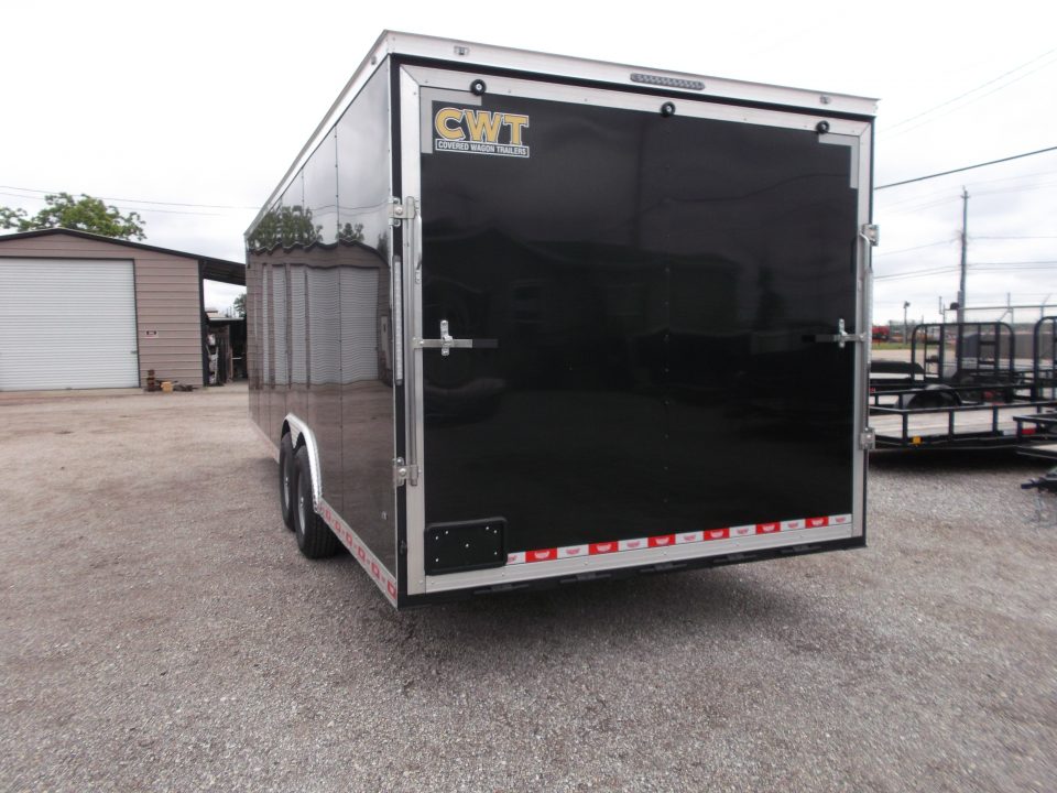 2026 Covered Wagon photo 8