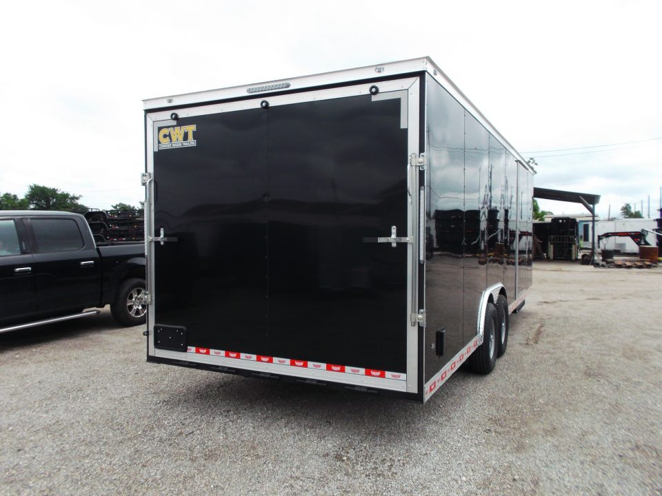 2026 Covered Wagon photo 9
