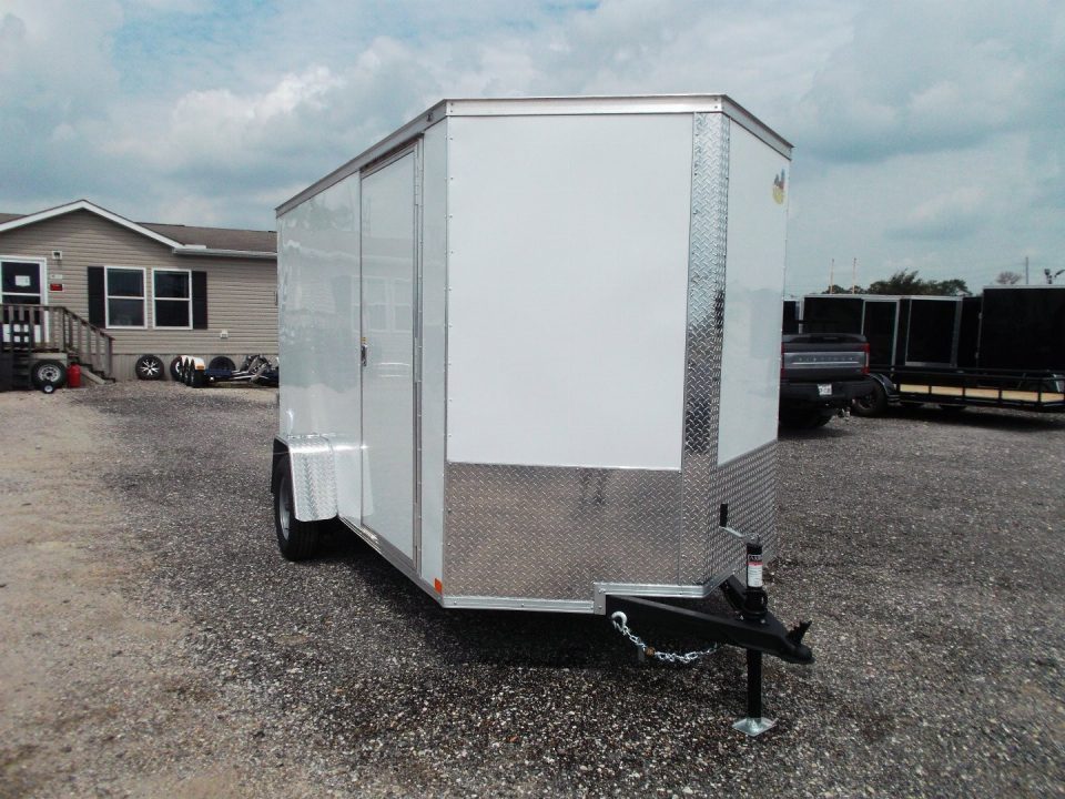 2026 Covered Wagon photo 8