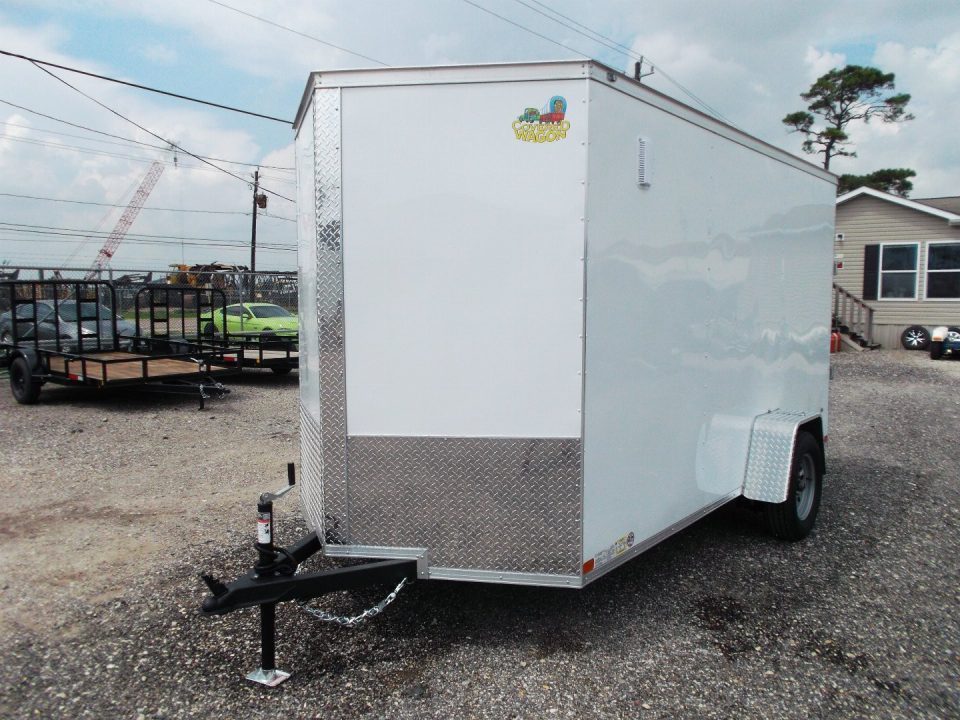 2026 Covered Wagon photo 9