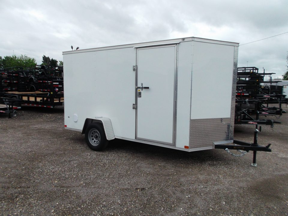 2026 Covered Wagon photo 3