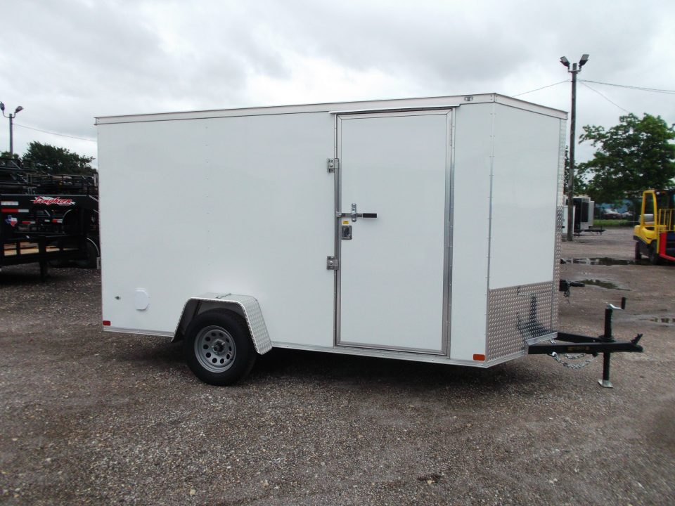 2026 Covered Wagon photo 4