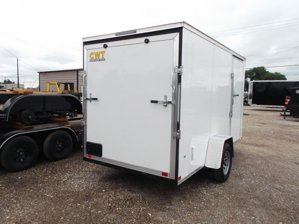 2026 Covered Wagon photo 5