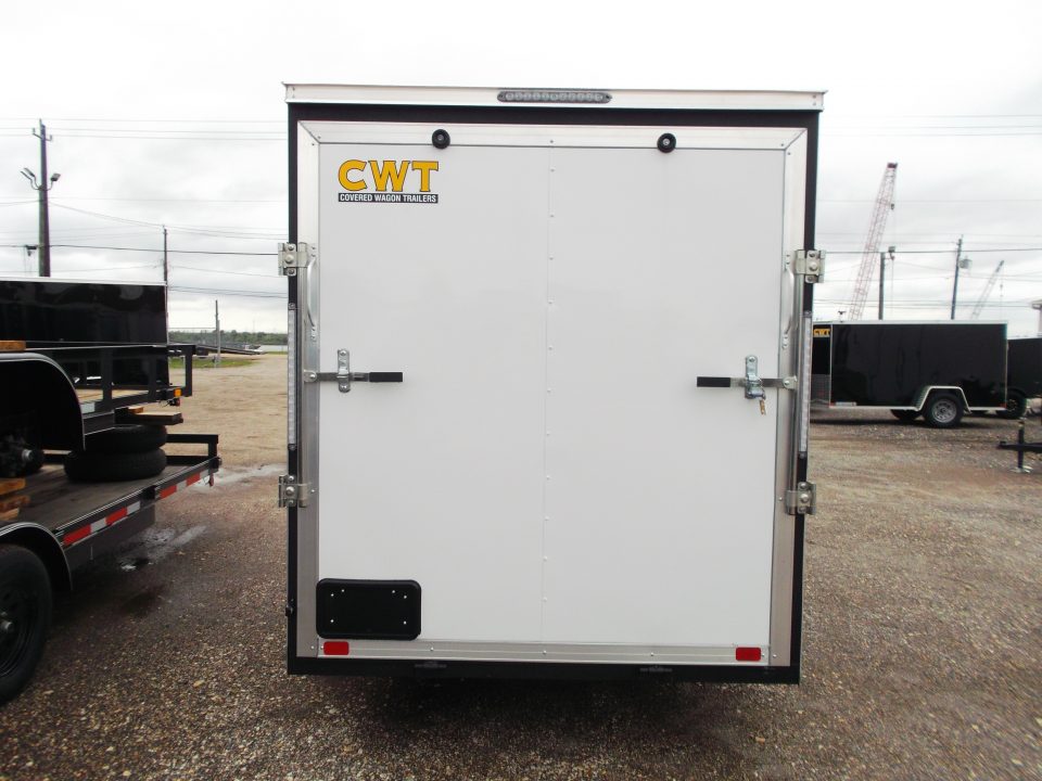 2026 Covered Wagon photo 6