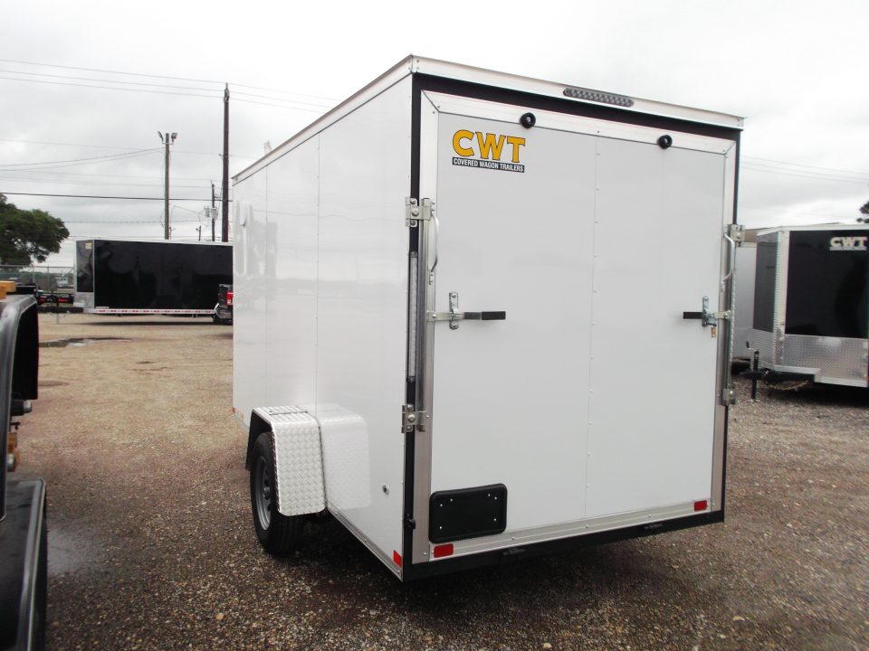 2026 Covered Wagon photo 7