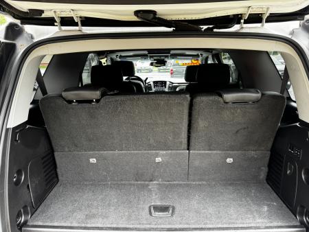 Used 2015 GMC Yukon Denali SUV