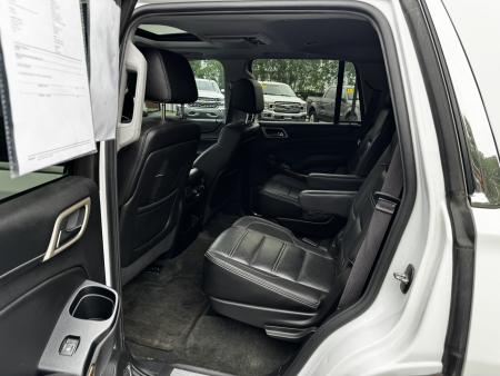 Used 2015 GMC Yukon Denali SUV