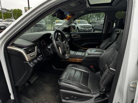 Used 2015 GMC Yukon Denali SUV
