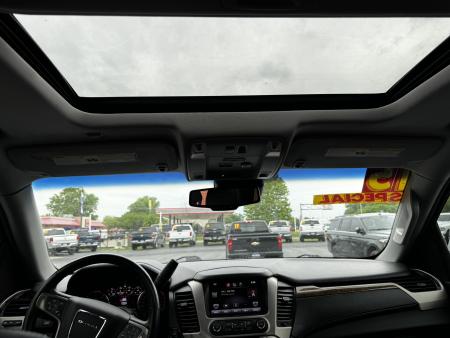 Used 2015 GMC Yukon Denali SUV