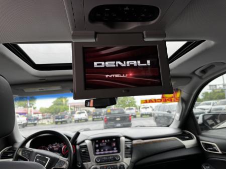 Used 2015 GMC Yukon Denali SUV