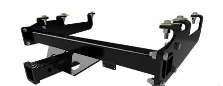 New B&W Trailer Hitches