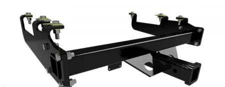 New B&W Trailer Hitches