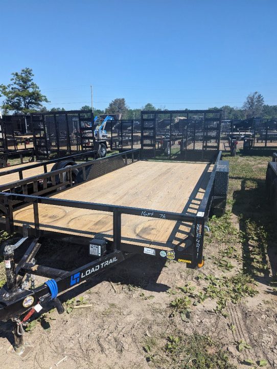 2026 Load Trail