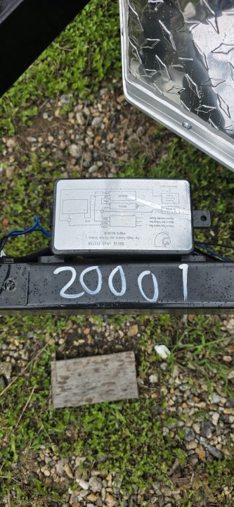 New 2026 NationCraft Trailers 6X12TA Cargo / Enclosed Trailer
