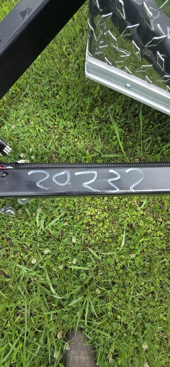 New 2026 NationCraft Trailers 5X10SA Cargo / Enclosed Trailer