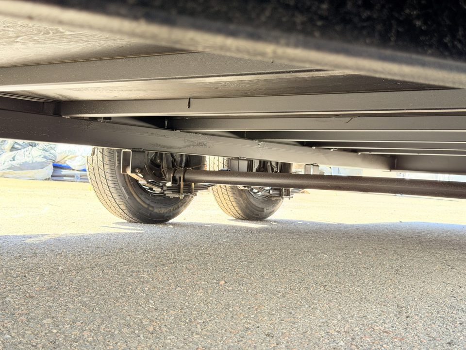 New 2026 Royal Cargo Trailers 7-16-1.5V Enclosed 7K GVWR