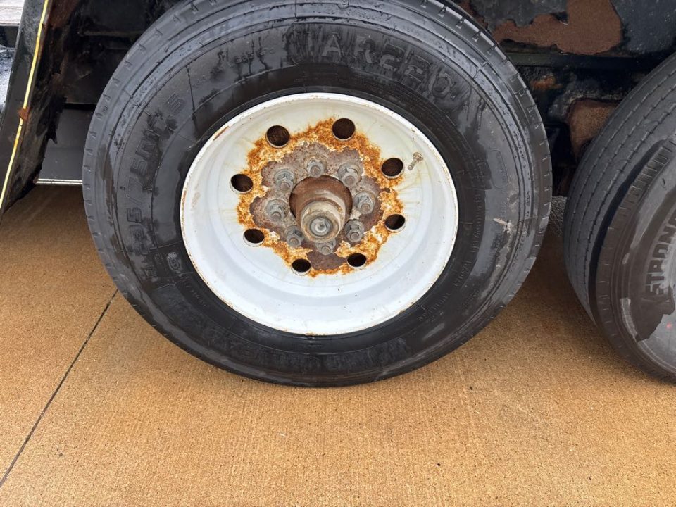 Used 2015 Other USED Other