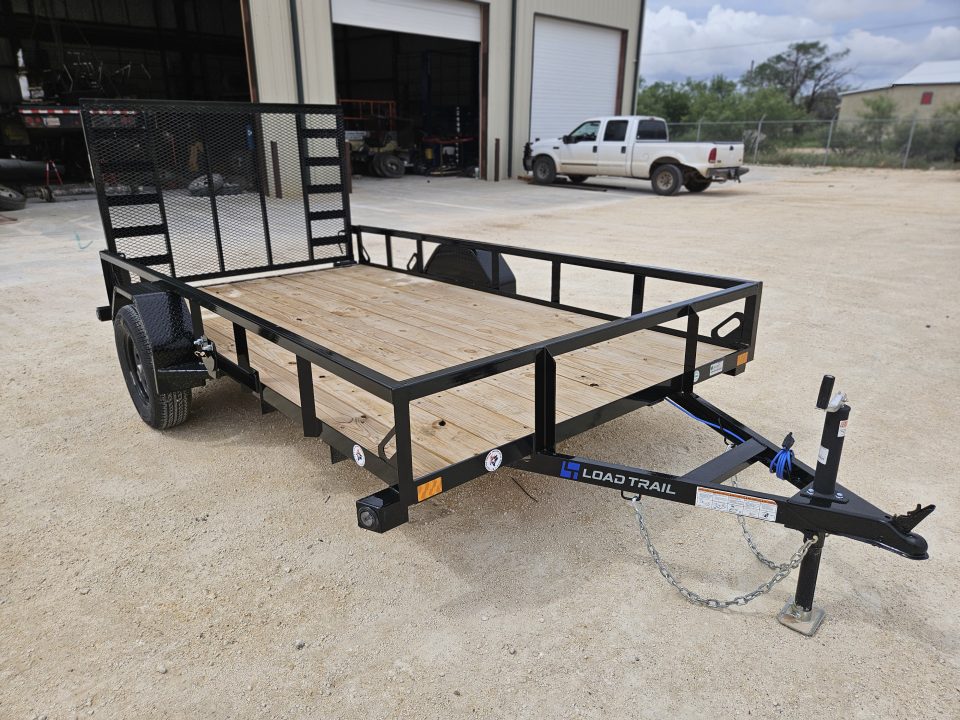 2026 Load Trail