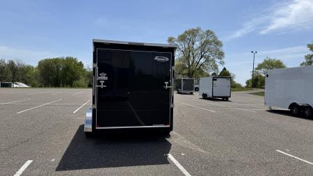 New 2026 Formula 7x14 TRAVERSE - RAMP DOOR!