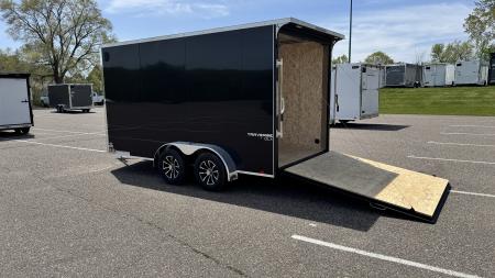 New 2026 Formula 7x14 TRAVERSE - RAMP DOOR!