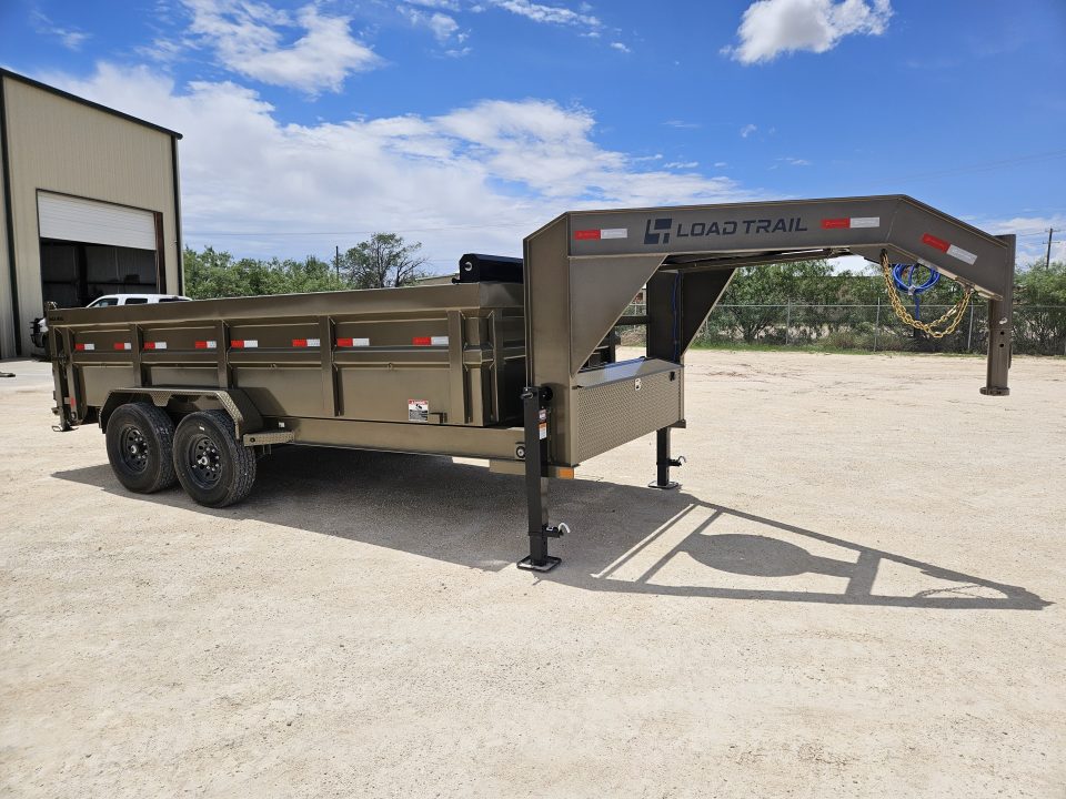 2026 Load Trail