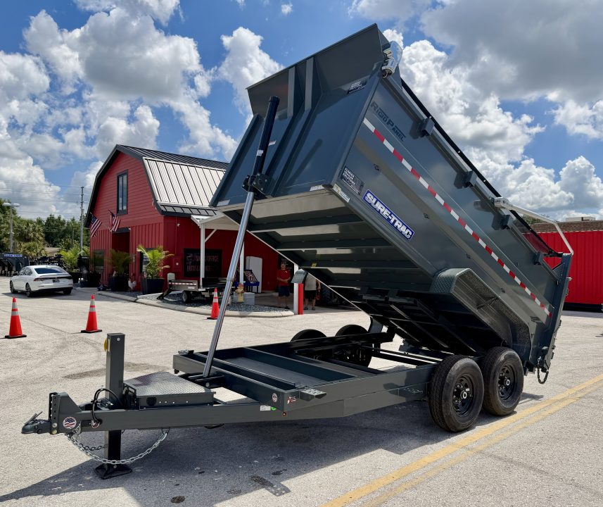 2026 Sure-Trac photo 5
