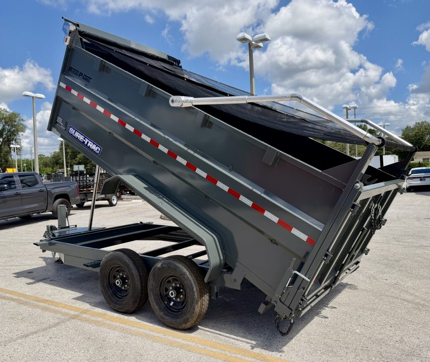 2026 Sure-Trac photo 8