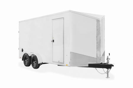 New 2026 Formula Trailers KF-SE10216-100 Cargo / Enclosed Trailer