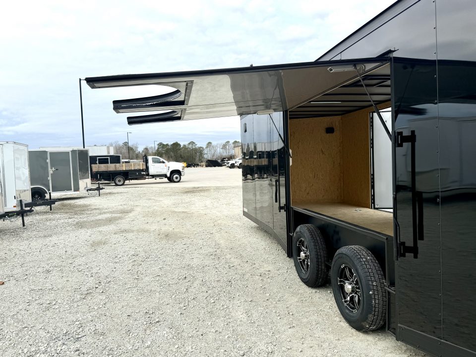 2026 Covered Wagon photo 8