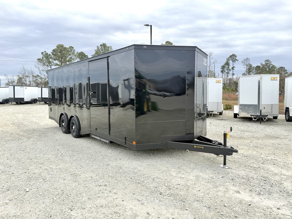 2026 Covered Wagon photo 7