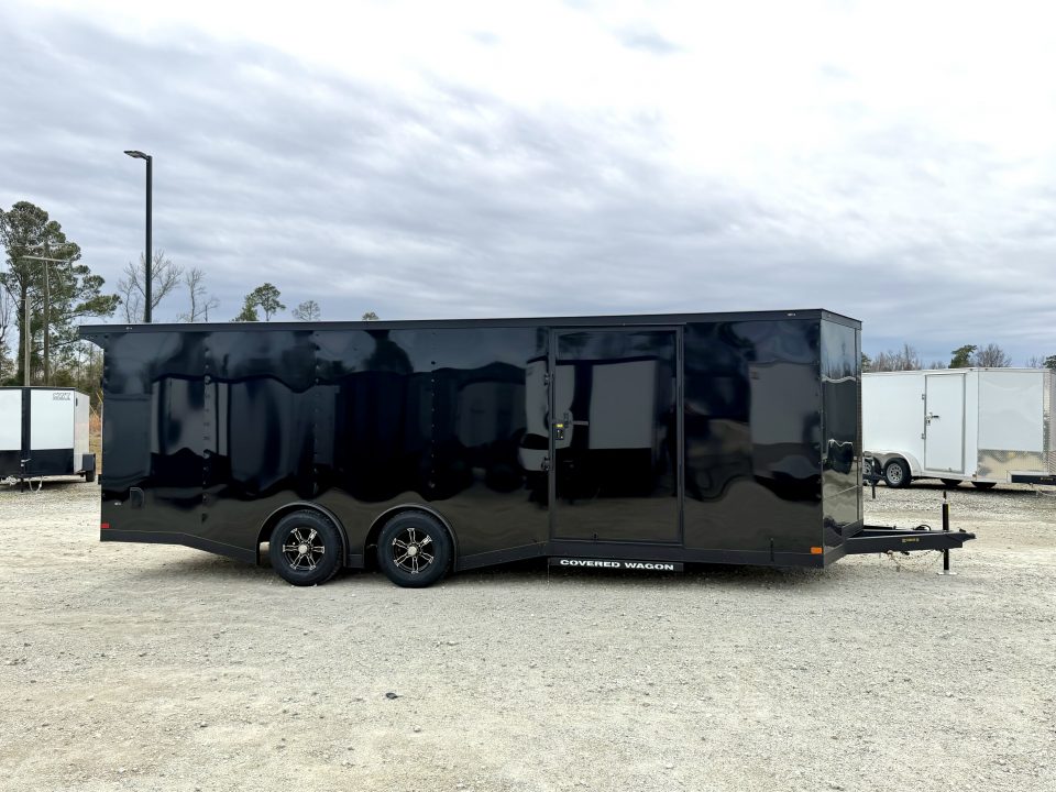 2026 Covered Wagon photo 6