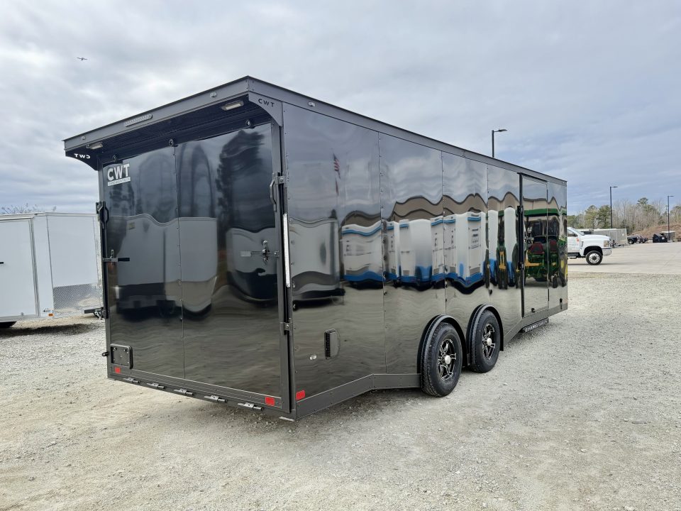 2026 Covered Wagon photo 5