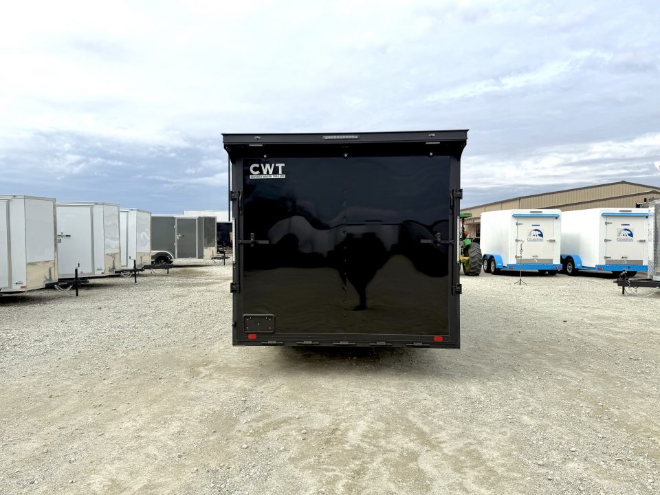 2026 Covered Wagon photo 4