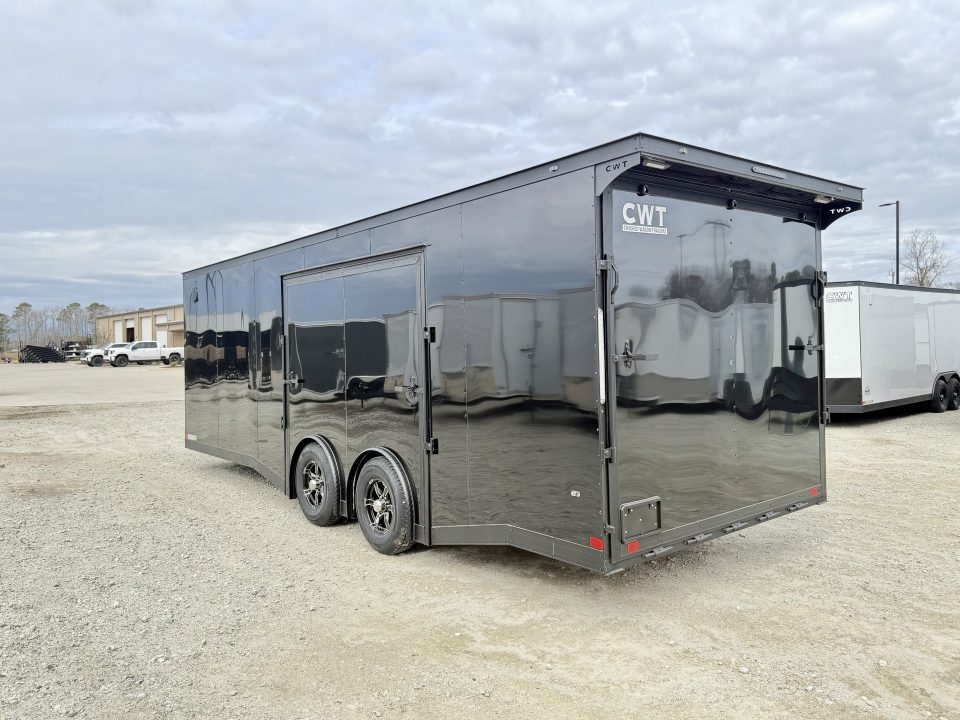 2026 Covered Wagon photo 3