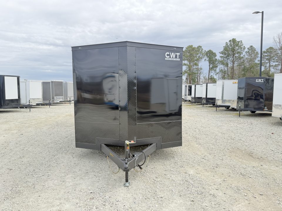 2026 Covered Wagon photo 2