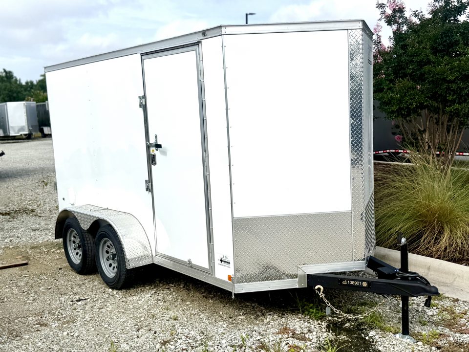 2026 Covered Wagon
