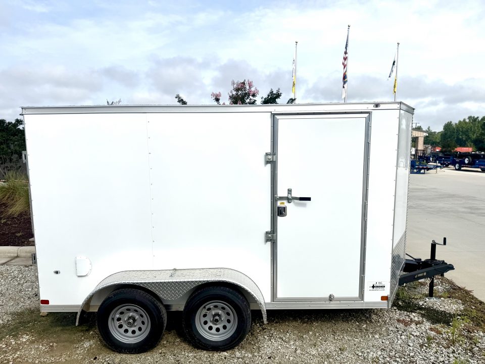 2026 Covered Wagon photo 2